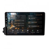 Cumpara ieftin Navigatie HUB64 Ssangyong Actyon-Kyron (2005-2011), 2GB RAM, Android, GPS, Wi-FI, Carplay, Android Auto, USB, Bluetooth, Radio, Waze, Touchscreen, 9 i