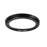 Cumpara ieftin Inel reductie step-up 43-49mm