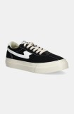 Stepney Workers Club tenisi Dellow S-Strike Cup Canvas culoarea negru, YA25012