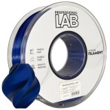 Filament PLA Silk Tri Color Storms Negru 1kg - TonerHub compatibil