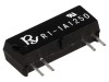 Releu Senzor Reed SPST-NO 12VDC 1A 250VDC 10VA