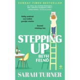 Stepping Up - Beth felnő - Sarah Turner