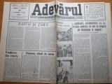 Ziarul adevarul 27 martie 1990-articolul &quot; timisoara sfarsit de martie &quot;