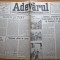 ziarul adevarul 27 martie 1990-articolul &quot; timisoara sfarsit de martie &quot;