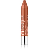 Clinique Chubby Stick&trade; Moisturizing Lip Colour Balm ruj hidratant culoare Lots o'Latte 3 g