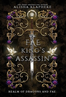 The Fae King&amp;#039;s Assassin foto