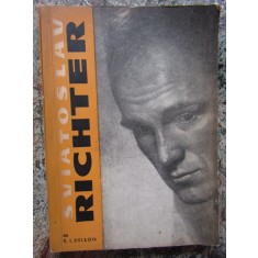 V. I. DELSON - SVIATOSLAV RICHTER