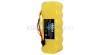 VHBW Baterie Ariete AT5186005100 for - 2000mAh, 14.4V, NiMH