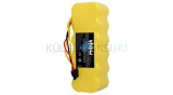 VHBW Baterie Ariete AT5186005100 for - 2000mAh, 14.4V, NiMH