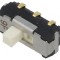 Comutator glisant DPDT ON-ON 12V SMT
