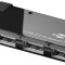 Mini HUB USB 4 port 2.0 negru Goobay