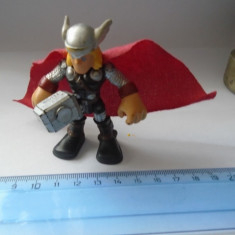 bnk jc Hasbro Marvel 2010 - figurina Thor