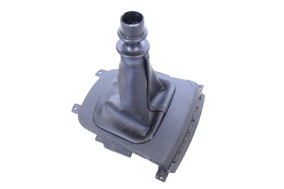 Manson de piele schimbător de viteze SSANGYONG KORANDO 2018 OEM: 77970-34500 25642623 foto