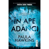 &Icirc;n ape ad&acirc;nci - Paula Hawkins