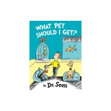 What Pet Should I Get?