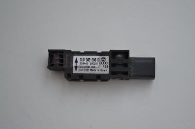 Senzor de impact dreapta față VW PHAETON 3D_ 2008 OEM: 7L0909606D 2358130 foto