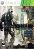 Crysis 2 Xbox 360, Second-Hand