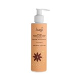 Iaurt de corp natural hranitor cu probiotice Spicy Orange, 200ml, Hagi