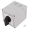 Comutator Reversibil cu Came 16A 3 Poli GX1611P
