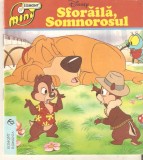 Mini Egmont-Sforaila Somnorosul nr.27