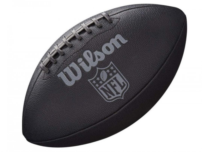 Minge fotbal american WILSON NFL - RESIGILAT