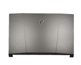 Capac Display Laptop Gaming, MSI, Pulse 12UEK, 12UEOK, 12UGK, 12UGOK, 12UGSK, 12UGSZOK, MS-17L3, 307-7L1A413-HG0, 7L1A413, negru