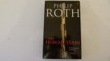 Cumpara ieftin The Human Stain- Philip Roth