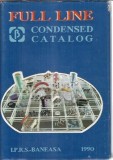 Cumpara ieftin Catalog Carte Tehnica I.P.R.S. Baneasa 1990 Editie Veche Coperta Cartonata 500 Pagini Dimensiuni 16 x 24 cm Stare Buna