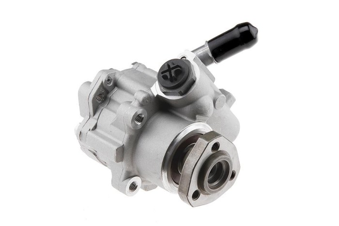 Pompa servodirectie Vw Sharan 1996-, Ford Galaxy 1995-, Seat Alhambra 1996-, NTY SPW-VW-022