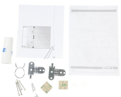 ACCESORII PACHET 1784430044 Masina de spalat vase incorporabila Beko BDIN14320, 13 seturi ARCELIK / BEKO foto