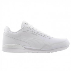 ST Runner v3 L Puma White-Puma White-Gra