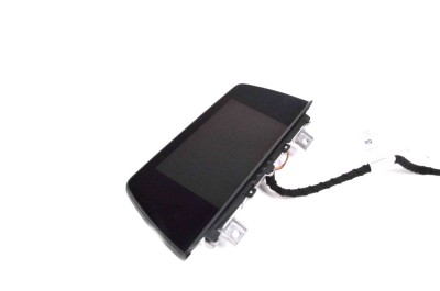 Ecran de navigație BMW 3 F30, F80 2016 OEM: 9322120 foto