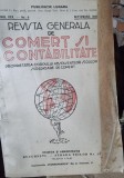 Revista generala de Comert si Contabilitate Nr. 9 /1941