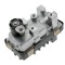Actuator turbo G-186, 6NW008412, Mercedes Clasa E W211 2.7cdi 2002-2009, NTY ECD-ME-008