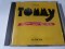 Tommy, 2 cd - 1