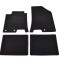 Covorase mocheta Hyundai I40 2011- Negre, set de 4 bucati AutoDrive ProParts