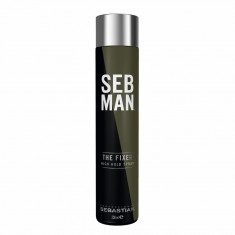 SEB MAN THE FIXER Spray cu fixare puternica 200ml foto