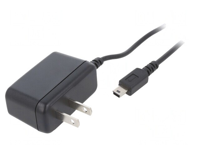 Alimentator 5V 1A 5W Mufă Dreptunghiulară