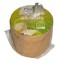 Saratele Bio cu Branza Pronat 100gr
