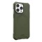 Husa pentru iPhone 15 Pro Max - UAG Essential Armor MagSafe - Olive Drab