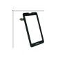 Touchscreen Lenovo IdeaTab A5000 Original China, Testat