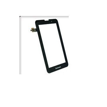 TOUCHSCREEN LENOVO IDEA TAB A5000 ORIGINAL CHINA foto