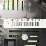 Ceas de bord OPEL MOKKA / MOKKA X 2015 OEM: A2C86833901002959G 3323737