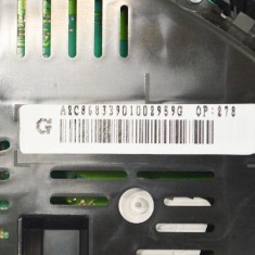 Ceas de bord OPEL MOKKA / MOKKA X 2015 OEM: A2C86833901002959G 3323737