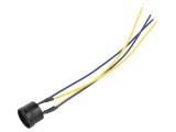 Contact Block 4-Pin