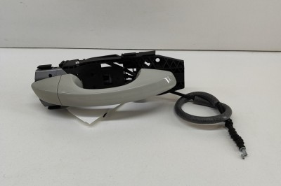 M&amp;acirc;ner exterior ușă dreapta față VW T-ROC A11 2023 OEM: 5G0837206N,5N0837885H 25890383 foto
