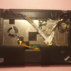 placa de baza si procesor LENOVO Thinkpad SL400