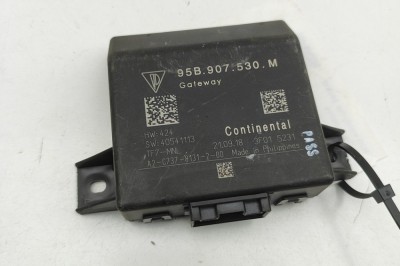 Unitate de control Gateway PORSCHE 718 BOXSTER 982 2019 OEM: 95B907530M | 31845779 foto