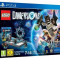 LEGO Dimensions Starter Pack PS4