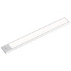 Corp iluminat led 1.5w 4000k ip20 cu senzor miscare - argintiu, V-TAC